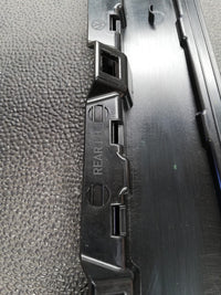 Volkswagen T-Roc R-Line 2021 Left Rear Door Trim