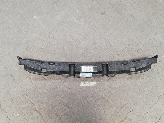 Ford Foam Impact Absorber Dampener