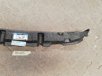 Ford Foam Impact Absorber Dampener