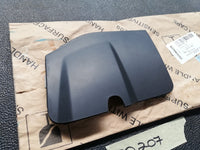 Volkswagen Amarok Double Cab 2011 Right Front Lower Bumper Cover
