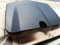 Volkswagen Amarok Double Cab 2011 Right Front Lower Bumper Cover