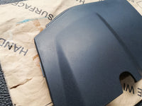 Volkswagen Amarok Double Cab 2011 Right Front Lower Bumper Cover