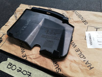 Volkswagen Amarok Double Cab 2011 Right Front Lower Bumper Cover