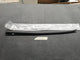 Volkswagen Polo Vivo 2022 Left Rear Door Recessed Moulding