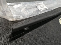 Volkswagen Polo Vivo 2022 Left Rear Door Recessed Moulding