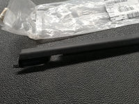 Volkswagen Polo Vivo 2022 Left Rear Door Recessed Moulding