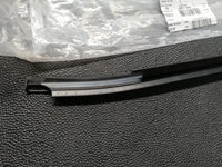 Volkswagen Polo Vivo 2022 Left Rear Door Recessed Moulding