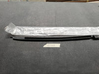 Volkswagen Polo Vivo 2022 Left Rear Door Recessed Moulding