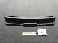 Volkswagen Polo 2020 Upper Radiator Cover