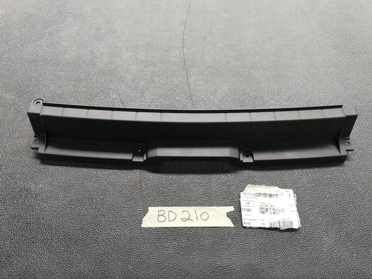 Volkswagen Polo 2020 Upper Radiator Cover