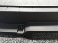 Volkswagen Polo 2020 Upper Radiator Cover