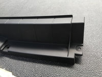 Volkswagen Polo 2020 Upper Radiator Cover