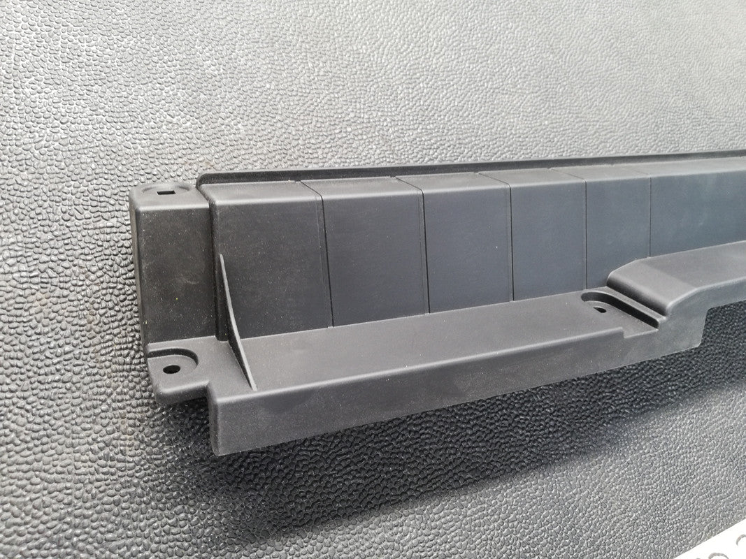 Volkswagen Polo 2020 Upper Radiator Cover