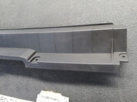 Volkswagen Polo 2020 Upper Radiator Cover