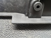 Volkswagen Polo 2020 Upper Radiator Cover
