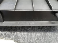 Volkswagen Polo 2020 Upper Radiator Cover