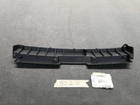 Volkswagen Polo 2020 Upper Radiator Cover