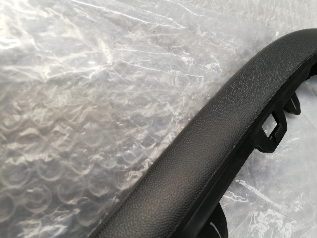 Volkswagen Polo Classic 2021 Right Front Lower Bumper Cover