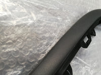 Volkswagen Polo Classic 2021 Right Front Lower Bumper Cover