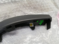 Volkswagen Polo Classic 2021 Right Front Lower Bumper Cover