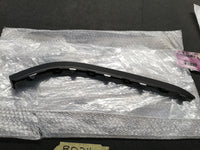 Volkswagen Polo Classic 2021 Right Front Lower Bumper Cover