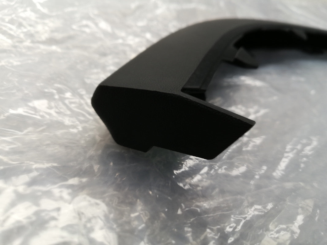 Volkswagen Polo Classic 2021 Right Front Lower Bumper Cover