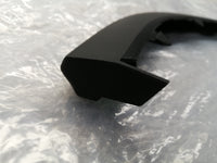 Volkswagen Polo Classic 2021 Right Front Lower Bumper Cover