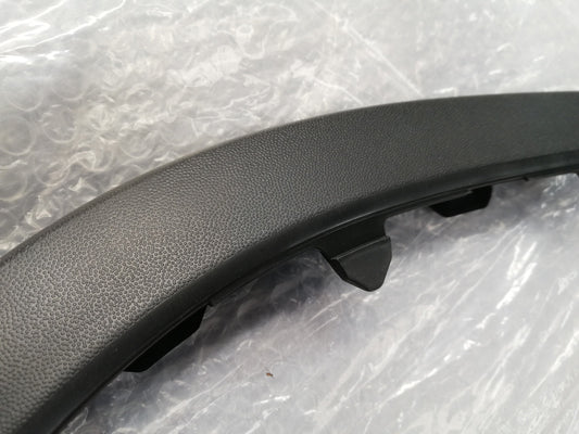 Volkswagen Polo Classic 2021 Right Front Lower Bumper Cover