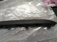 Volkswagen Polo Classic 2021 Right Front Lower Bumper Cover