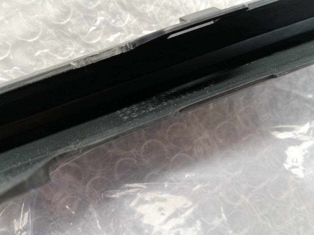 Volkswagen Polo Classic 2021 Right Front Lower Bumper Cover