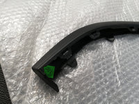 Volkswagen Polo Classic 2021 Left Front Lower Bumper Cover