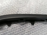 Volkswagen Polo Classic 2021 Left Front Lower Bumper Cover