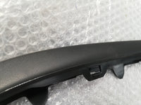 Volkswagen Polo Classic 2021 Left Front Lower Bumper Cover