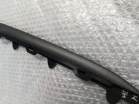 Volkswagen Polo Classic 2021 Left Front Lower Bumper Cover