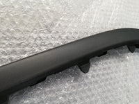 Volkswagen Polo Classic 2021 Left Front Lower Bumper Cover