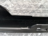 Volkswagen Polo Classic 2021 Left Front Lower Bumper Cover