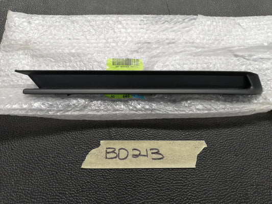 Volkswagen Jetta 7 Base Model 2016 Left Lower Air Vent Grille