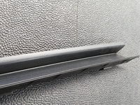 Volkswagen Jetta 7 Base Model 2016 Left Lower Air Vent Grille