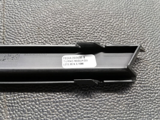 Volkswagen Jetta 7 Base Model 2016 Left Lower Air Vent Grille