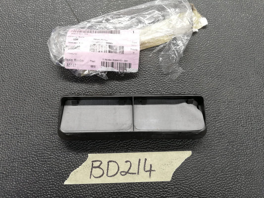 Volkswagen Polo 1.0 TSI 2020 Valance Air Vent