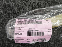 Volkswagen Polo 1.0 TSI 2020 Valance Air Vent