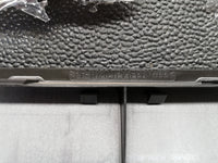 Volkswagen Polo 1.0 TSI 2020 Valance Air Vent