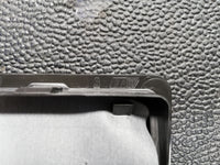 Volkswagen Polo 1.0 TSI 2020 Valance Air Vent