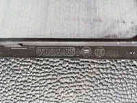 Volkswagen Polo 1.0 TSI 2020 Valance Air Vent