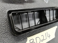 Volkswagen Polo 1.0 TSI 2020 Valance Air Vent