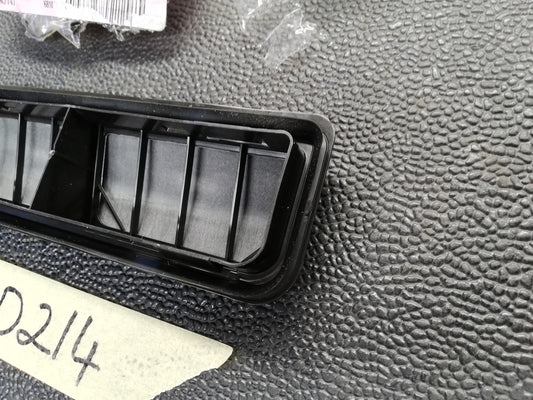 Volkswagen Polo 1.0 TSI 2020 Valance Air Vent