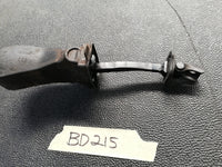Volkswagen Golf 7 GTI 2017 Rear Door Check Strap