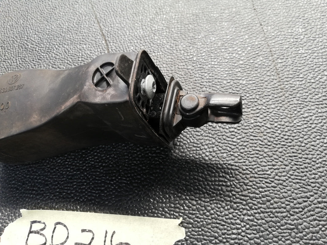 Volkswagen Golf 7 GTI 2017 Rear Door Check Strap