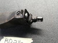 Volkswagen Golf 7 GTI 2017 Rear Door Check Strap