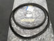 Mercedes-Benz V-Class W447, V 250 B 2020 Left Rear Side Glass Seal Rubber